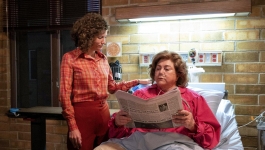 White House Plumbers - Season 01 Episode 02